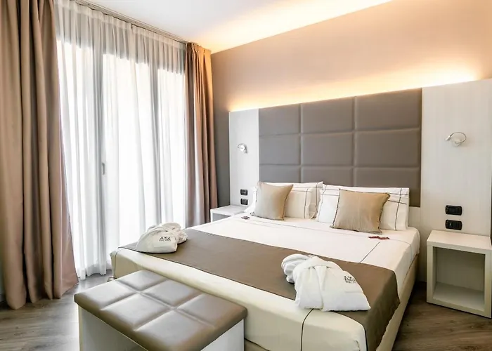 Acca Palace - Aa sAlbergo